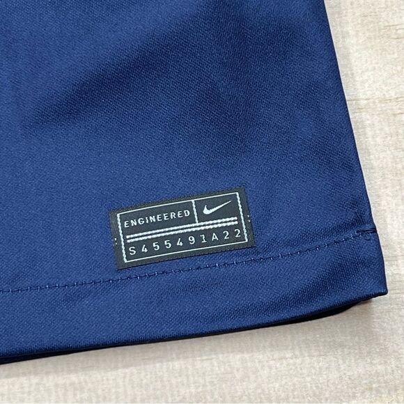 NEW XXL Paris Saint Germain PSG Nike 2022/23 Home Blank Jersey Blue - Picture 2 of 10